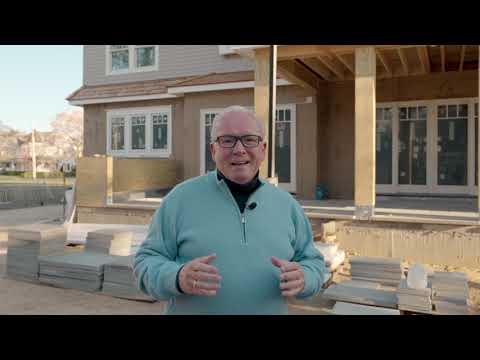212 Vroom Avenue, Spring Lake, NJ home video tour