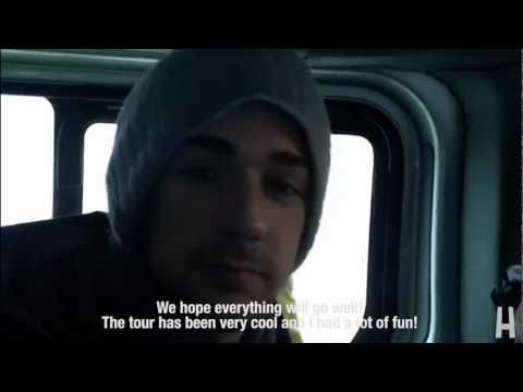 Helia TV - Videodiary #4 part 2