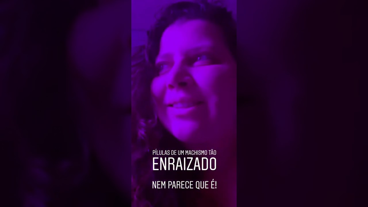 Conto do Viaduto de SAA / Sheyna Adamo