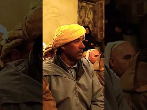 Extrait 1 Hamdaoua 55 مقتطف من حمداوة Shorts 