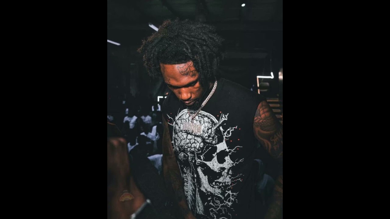 [FREE] Hunxho x NoCap Type Beat - "Convelescence"