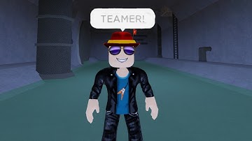 [YBA] Smartest 2v2 Player