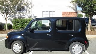 : Nissan Cube 2010.   .