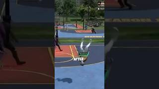 Unlocking The Back Flip Jump Shot Celebration In 2K26