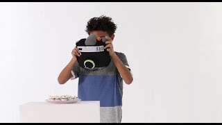 Kmart - Play Your Way Food Blogger Pastry Chef Tv Commercial 2016