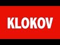 In klokov we trust