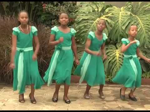 UONEKANE - KWAYA YA MT. JOSEPH MFANYAKAZI SAKINA-ARUSHA