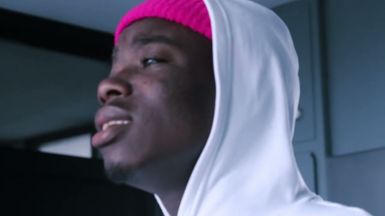 Dice x Zoste x Bret Rammz x NickSwag - Kuningi(UNofficial Video)