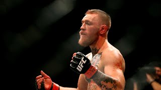 Money Pouring In on McGregor - Conor McGregor's betting odds for his upcoming fight