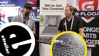 etrailer | G-Floor Outdoor Solid Flooring Manufacturer Spotlight