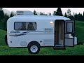 Why We Bought a Casita Trailer and Sold Our Scamp image