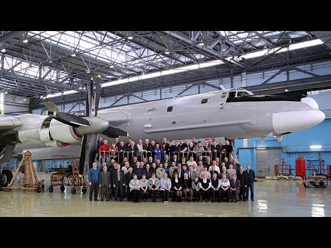 Video: Das schnellste Hyperschallflugzeug der Welt. Russisches Hyperschallflugzeug