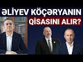 Əliyev  Blinkenə deyib: &quot;Siyasi dustaqları ona görə tuturuq ki, Ermənistanda siyasi həbslər var&quot;!