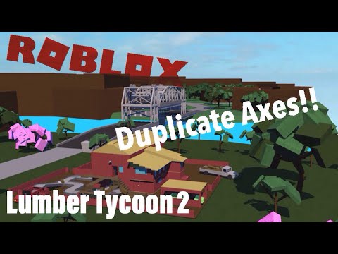 Define Duplicate - video how to make curves lumber tycoon 2 roblox