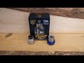 Tuto montage rda blaze solo de thunderhead crations  mike vapes