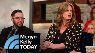 How One Woman’s Daughters Reacted To Their New Transgender Stepdad | Megyn Kelly TODAY