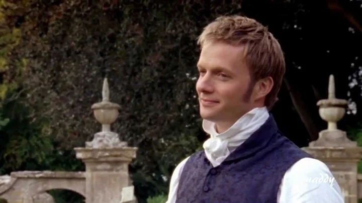 Anne & Frederick [Persuasion] - Foolish Heart... a...
