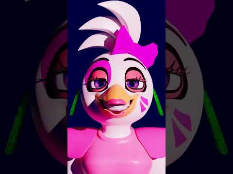 Noot Noot FNAF