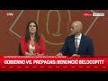 CLAUDIO BELOCOPITT RENUNCIÓ a la presidencia de la Unión Argentina de Salud