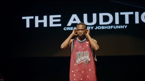The fastest Rapper in the world