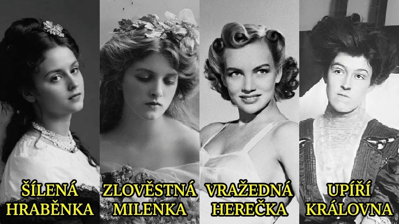 Šílení boháči, kterými bys fakt nechtěl být