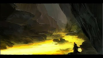 Guild Wars 2: Path of Fire - Story (Part 10) : Bringing Out the Archon (Mirage PoV)