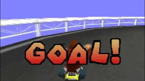 Mario Kart DS Beta: test_circle