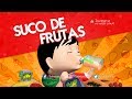 Bento e Totó - Suco de Frutas (Desenho Infantil)