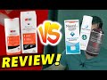 Revita shampoo review comparison to regenepure nizoral and hair restoration labs