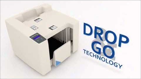 Thermorelieur Bindomatic 7000