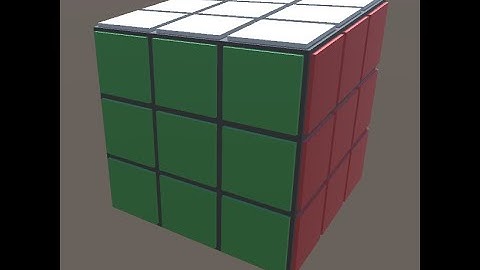 Rubik