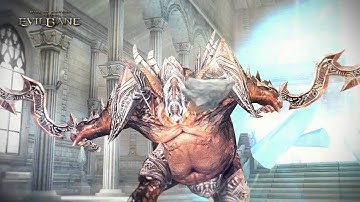 EvilBane : Play Movie - LUKE