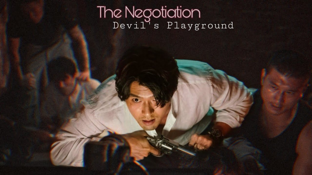 The Negotiation I ll Set You Free MV YouTube the-negotiation-i-ll-set-you-free-mv-youtube