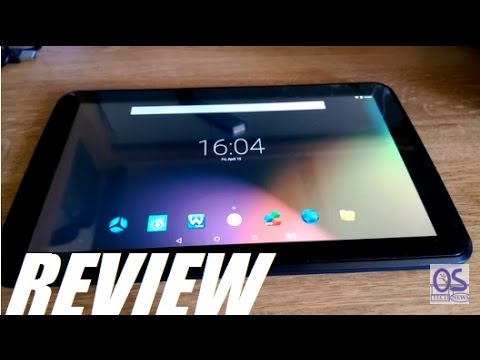 REVIEW: