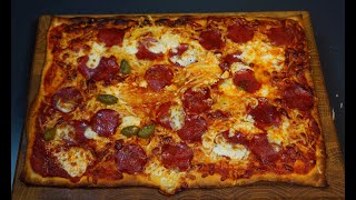 5-Minute Ultimate Pizza Hack!