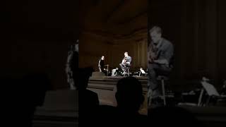 Raphael en Carnegie Hall. 08-10-2019 часть 10