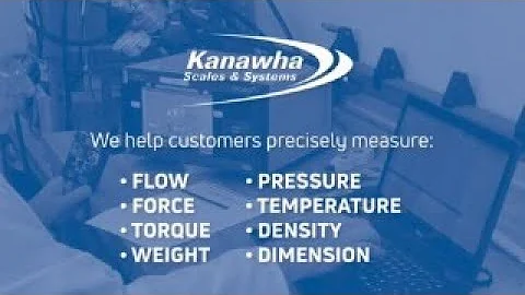 KSS Metrology Lab Overview