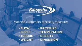 KSS Metrology Lab Overview