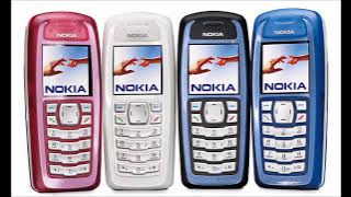 Nokia - 'Streetwise' ringtone