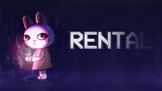 Animal Crossing meets Silent Hill | RENTAL