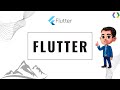 what is flutter ? || flutter important topics || Flutter in 100sec