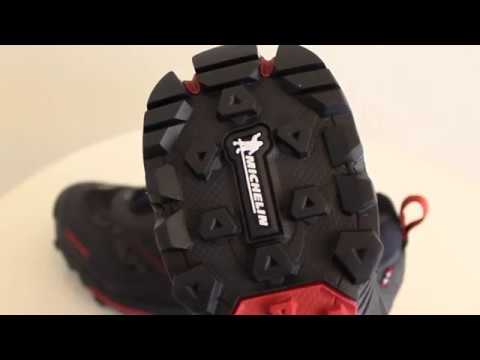 cycling shoes anaconda