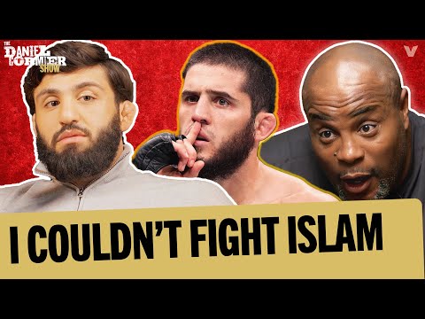 Arman Tsarukyan REVEALS what happened with UFC doctor before Islam Makhachev fight | Daniel Cormier