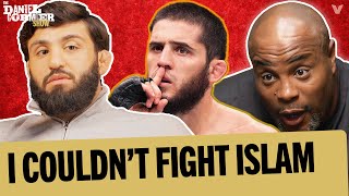 Arman Tsarukyan Reveals What Happened With Ufc Doctor Before Islam Makhachev Fight Daniel Cormier