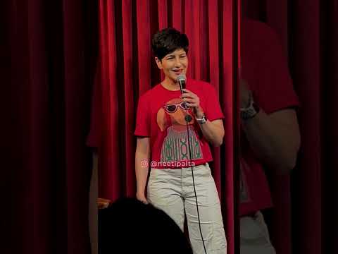 Gen Z NEET paper leak protest #standupcomedy #neetipalta #satire #genzprotest #paperleakprotest