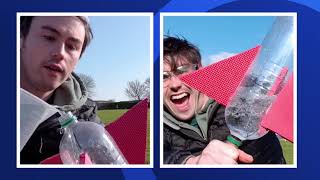 Explorathon 2014-2021 With Captions