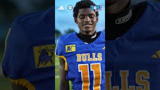 Spring Football in Dade County with Miami Northwestern