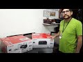 👉 Unboxing Impresora CANON G3110 + Instalación de Cabezales +  Llenado de Tintas e Inicialización.