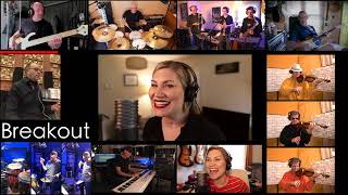 Swing Out Sister - Breakout , Cover