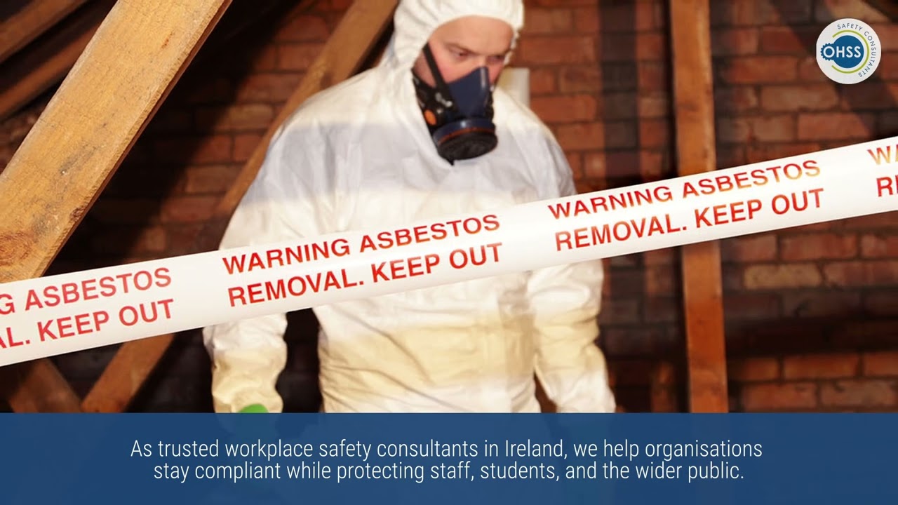 The key reasons DIY asbestos removal is never an option